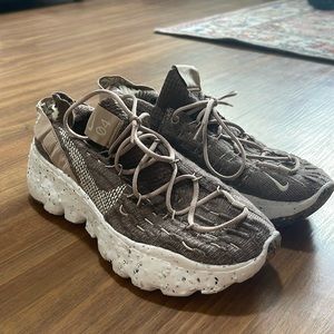 Nike Space Hippie